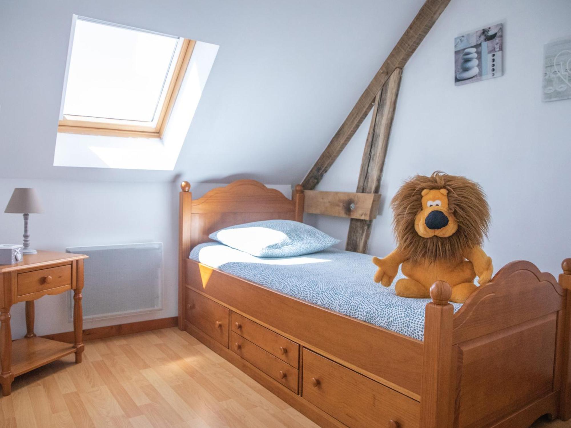 Les Terrasses Des Rossignols Villa Chémery Екстериор снимка