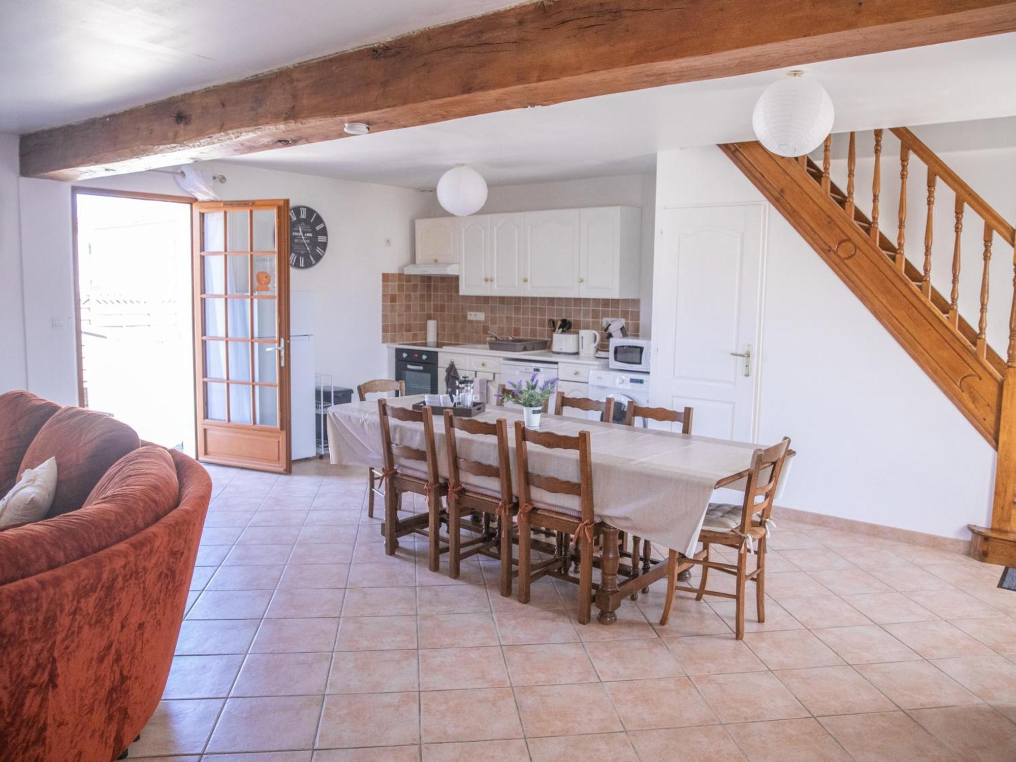 Les Terrasses Des Rossignols Villa Chémery Екстериор снимка