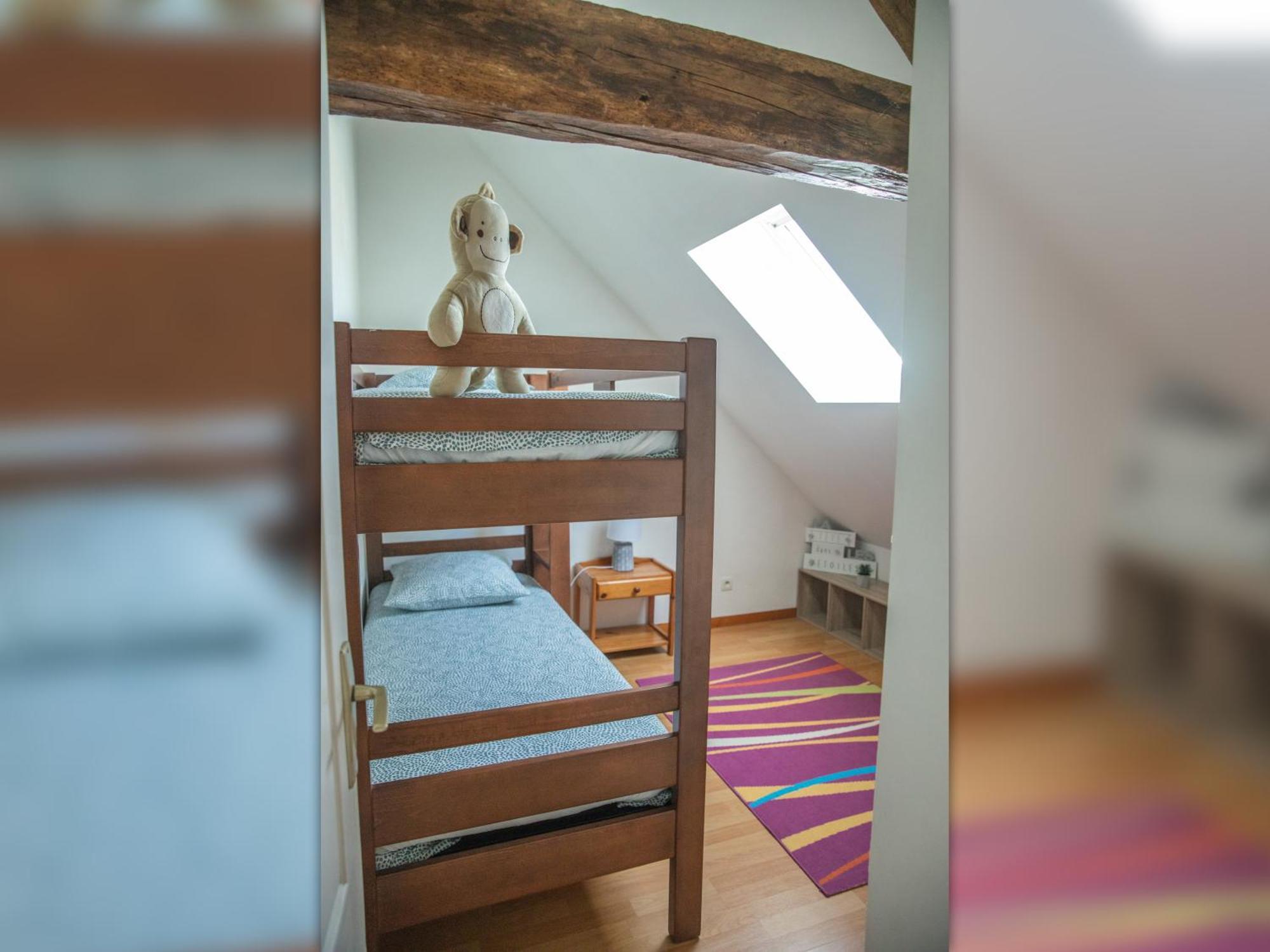 Les Terrasses Des Rossignols Villa Chémery Екстериор снимка