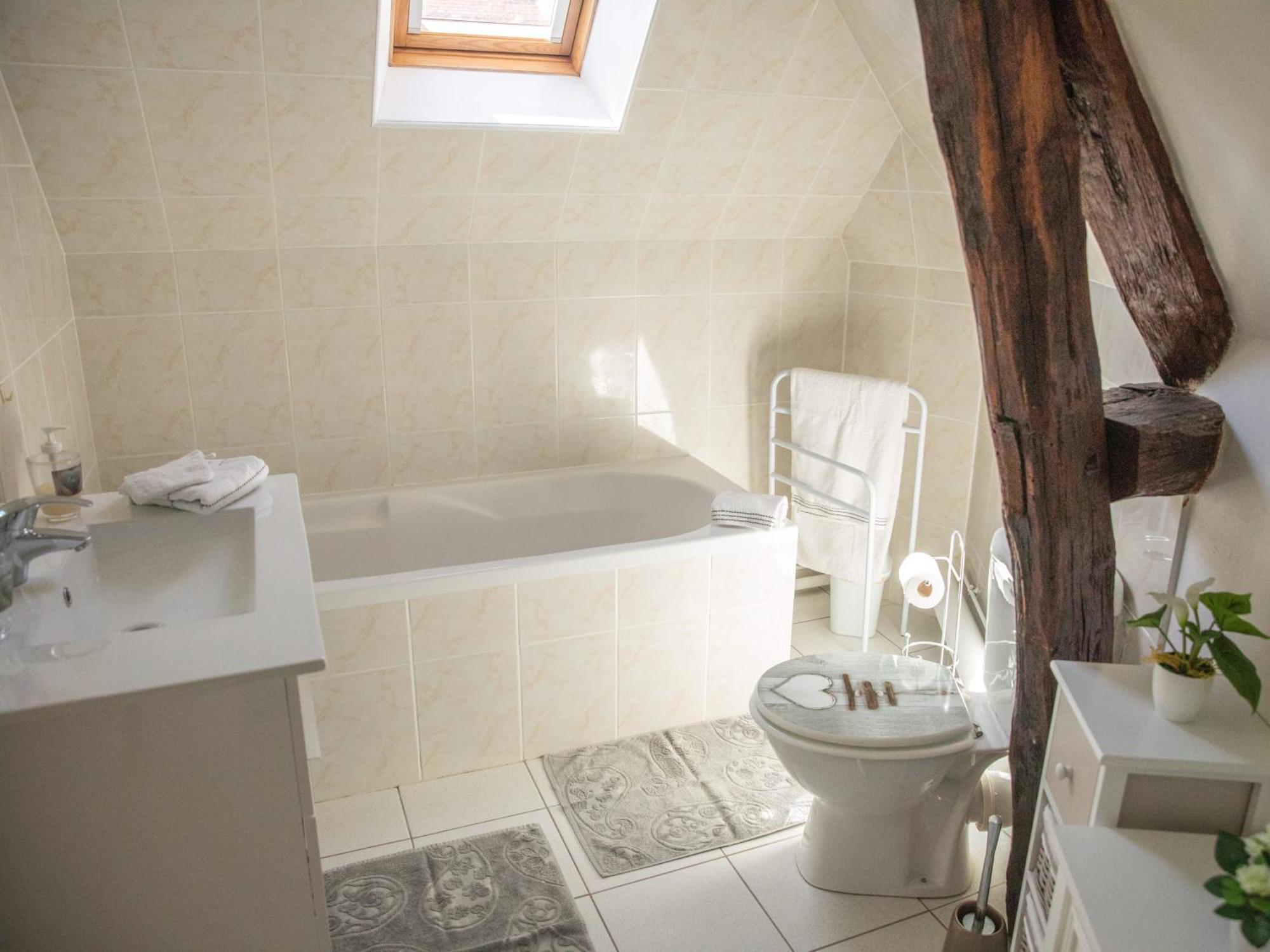 Les Terrasses Des Rossignols Villa Chémery Екстериор снимка