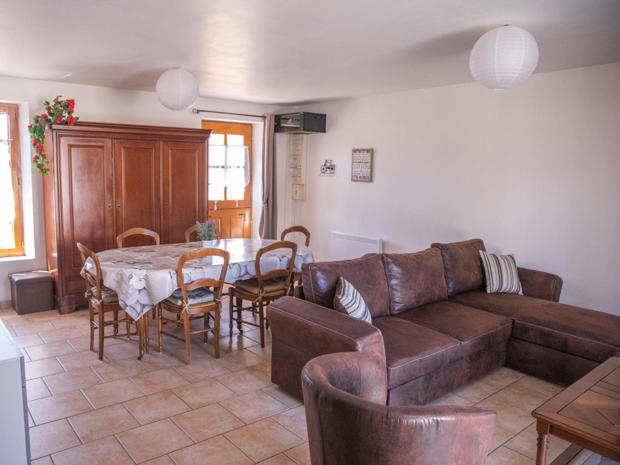 Les Terrasses Des Rossignols Villa Chémery Екстериор снимка