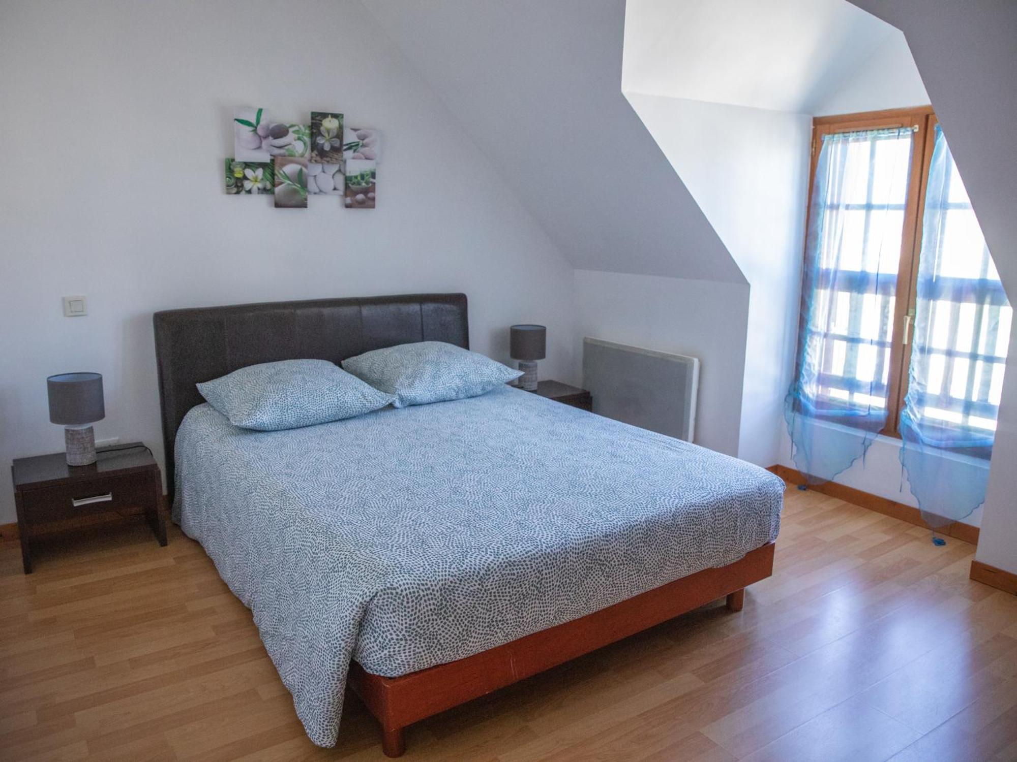 Les Terrasses Des Rossignols Villa Chémery Екстериор снимка